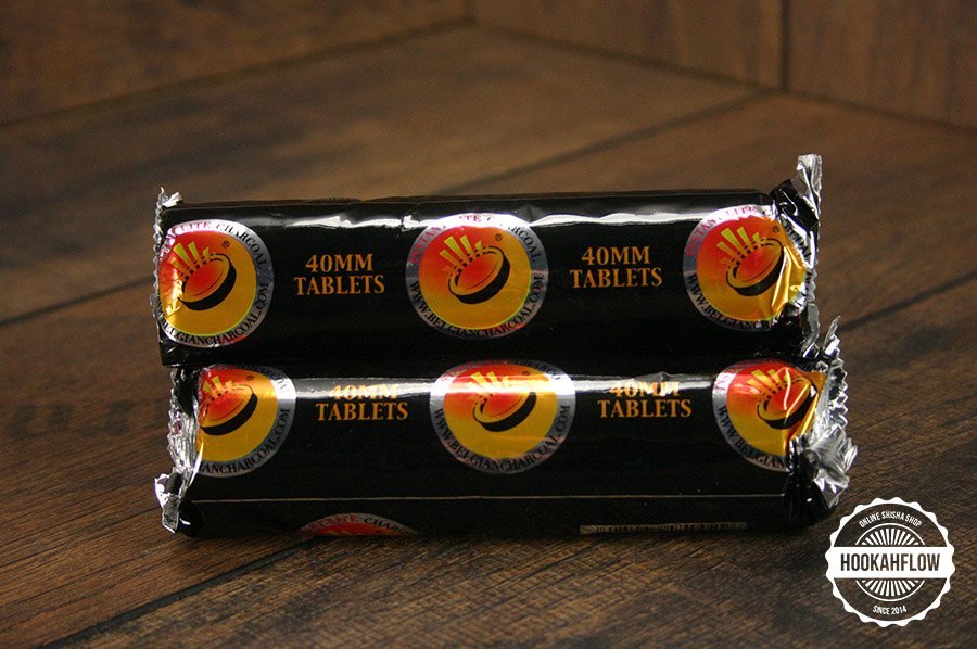 Relax-Charcoal-Tabs-40mm-Instant-Lite Relax-Charcoal-Tabs-40mm-Instant-Lite