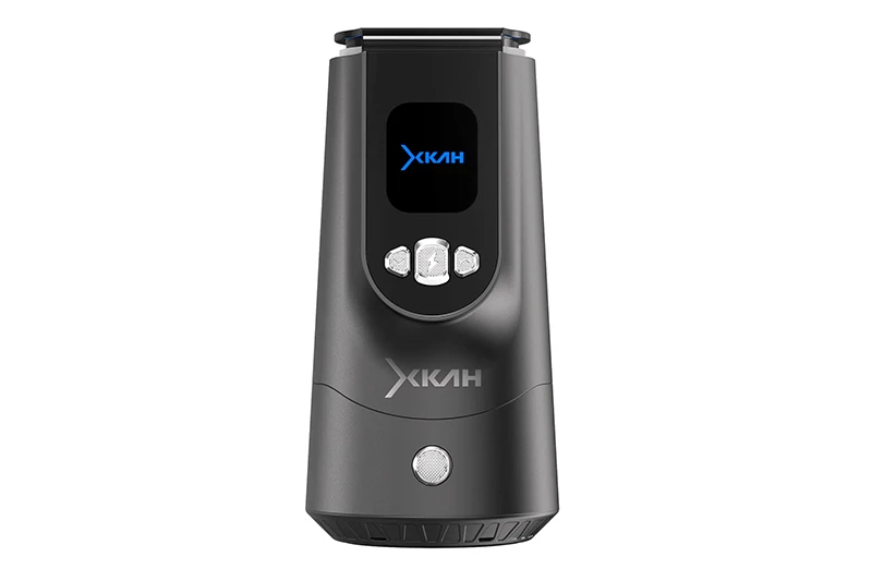 Xkah Graphit