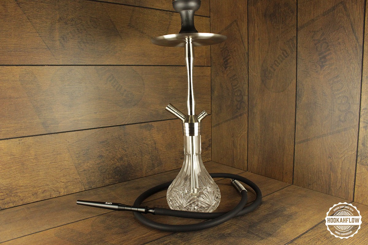 Aladin MVP 470, flower Aladin MVP 470, flower