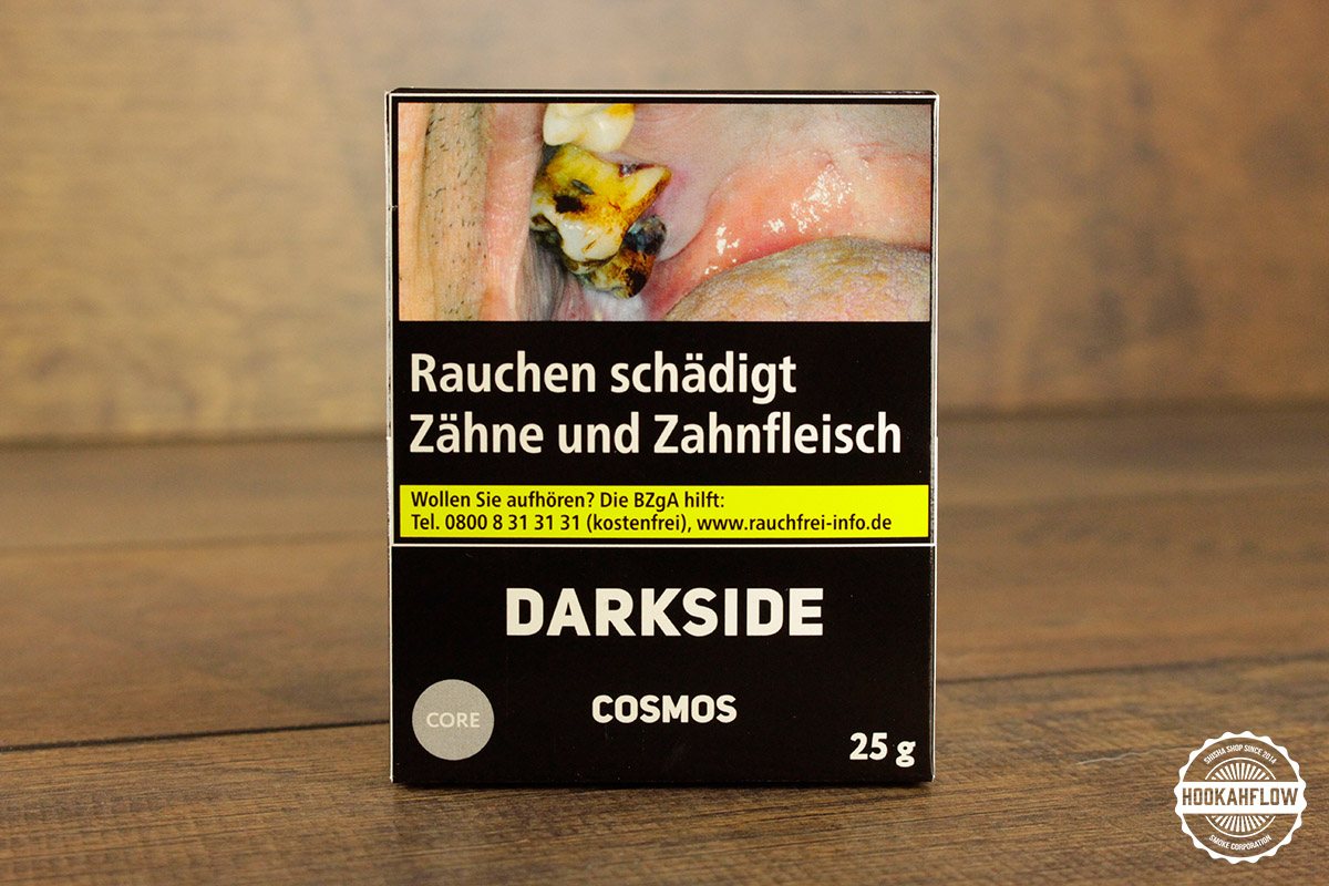 Darkside Core Line Cosmos 25g Darkside Core Line Cosmos 25g
