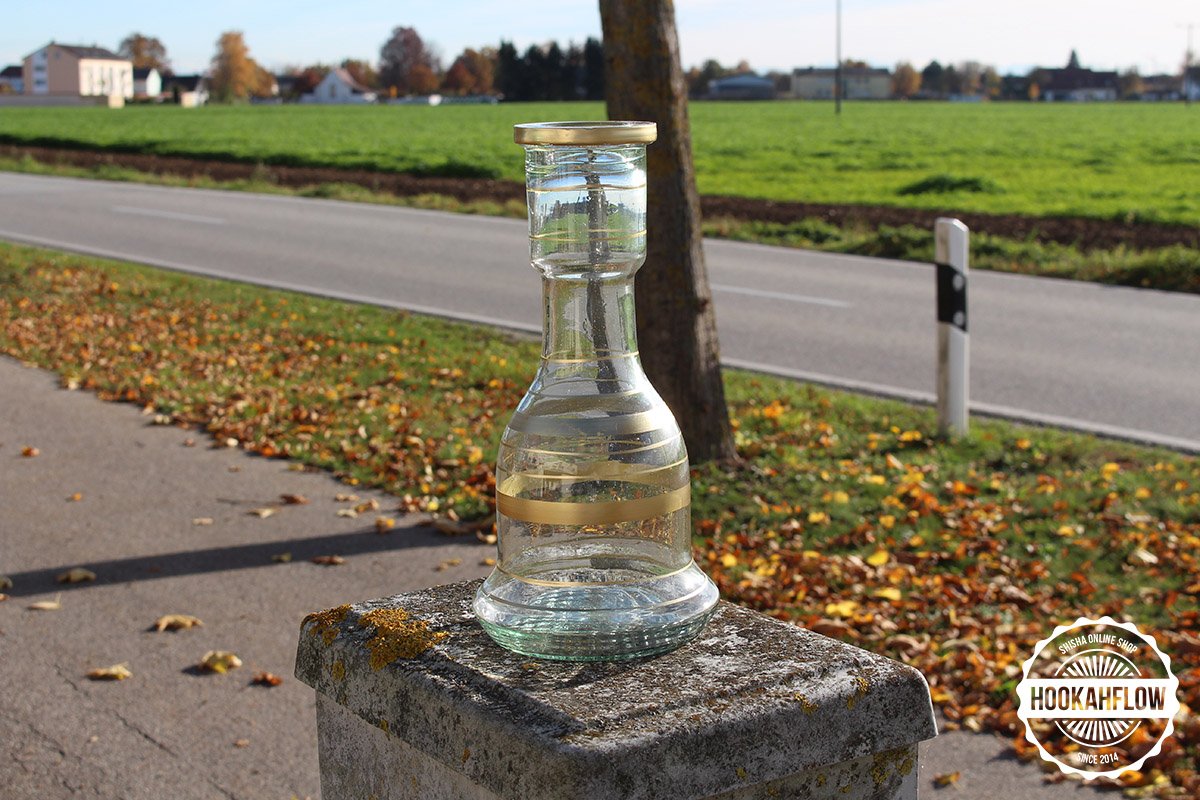 Gold Stripes Gold Stripes