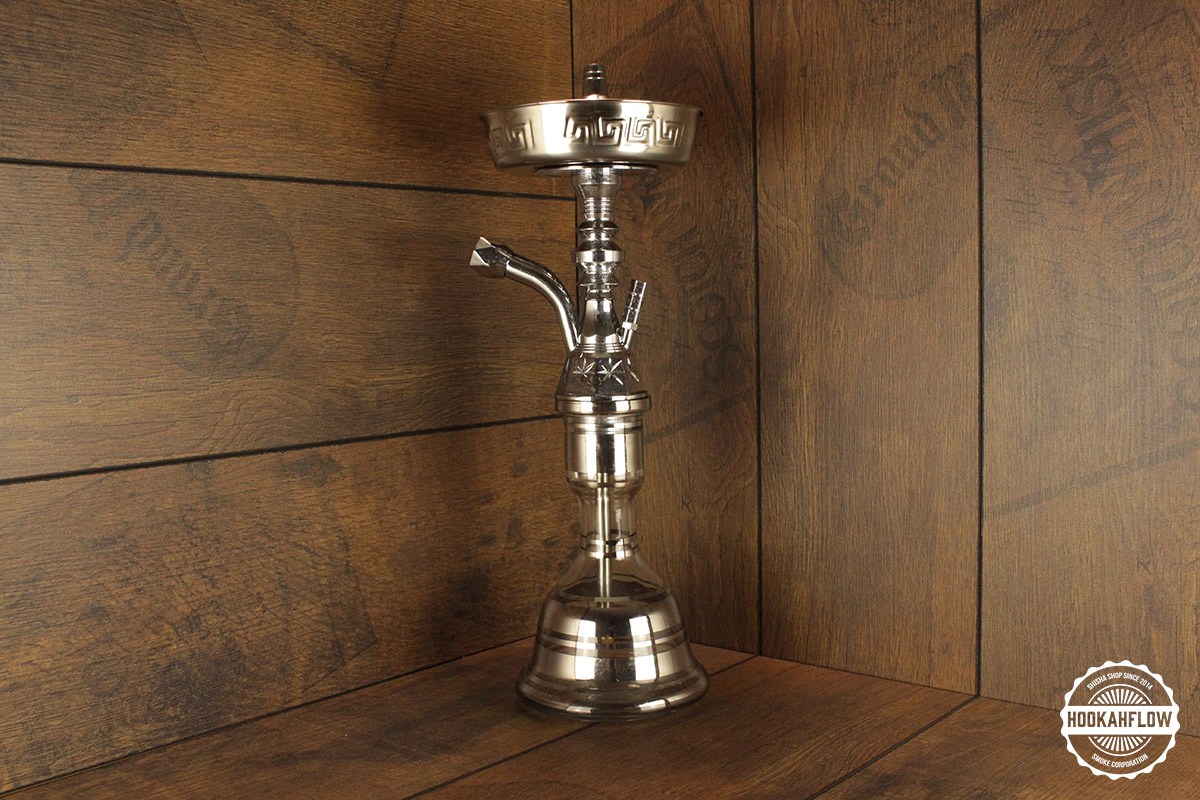 Al Mani Z60 Tradi Silber 2 Al Mani Z60 Tradi Silber 2