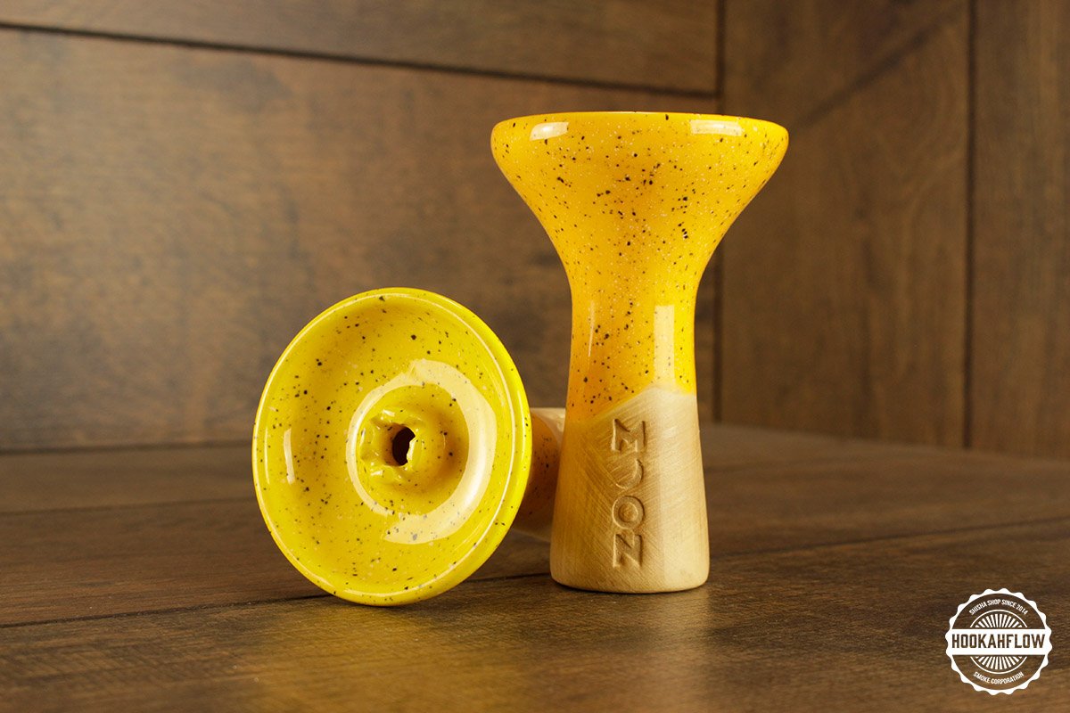 Moon Phunnel Yellow Moon Phunnel Yellow