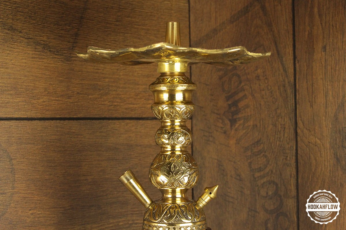 El Nefes colonial Sultan 2 El Nefes colonial Sultan 2