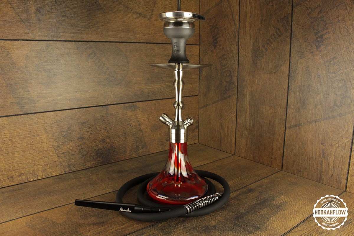 Aladin MVP 360, red stripes Aladin MVP 360, red stripes