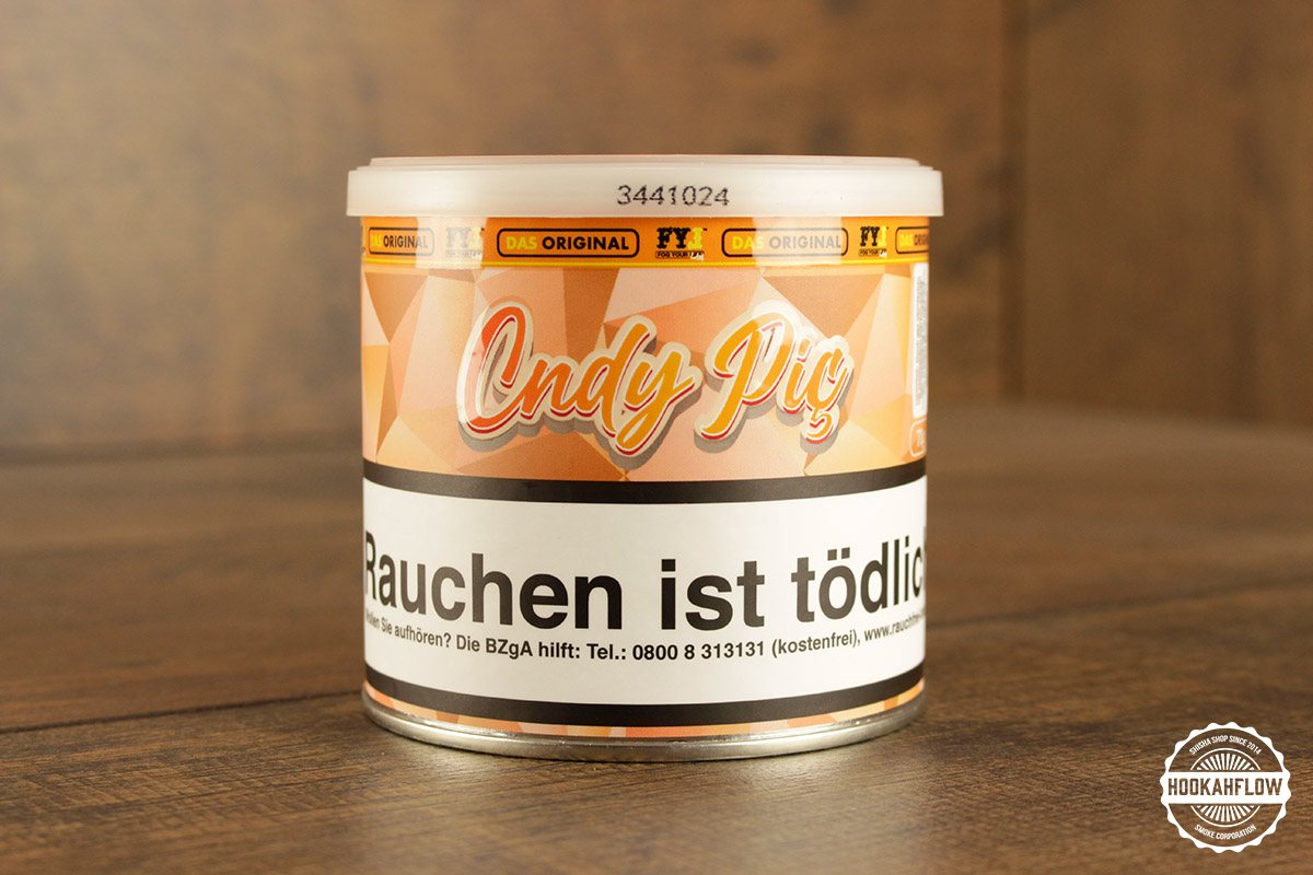 Hookain Fog Your Law Cndy Pic 70g Hookain Fog Your Law Cndy Pic 70g