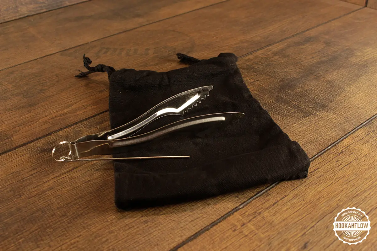 Outdoor Shisha Aufbewahrungstasche Outdoor Shisha Aufbewahrungstasche