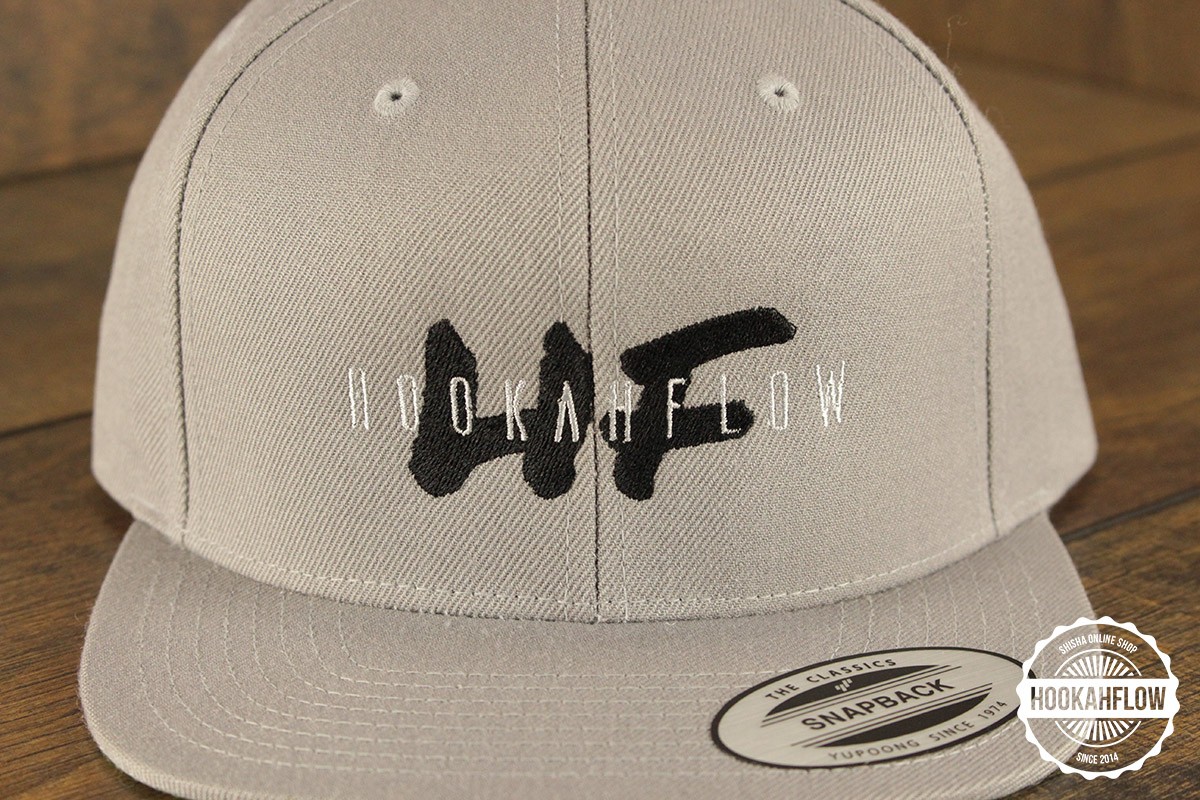 HookahFloW-Snapback HookahFloW-Snapback