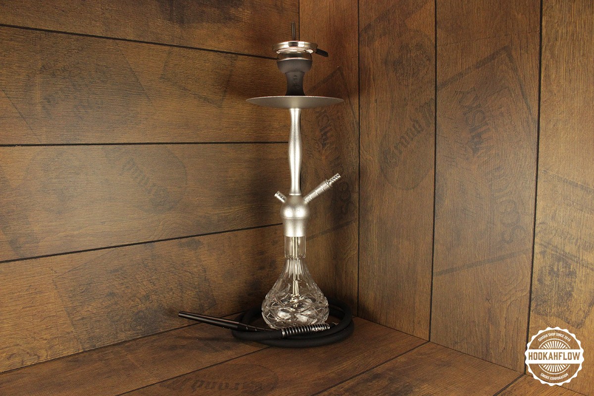 Aladin Alux Admiral Silver Aladin Alux Admiral Silver