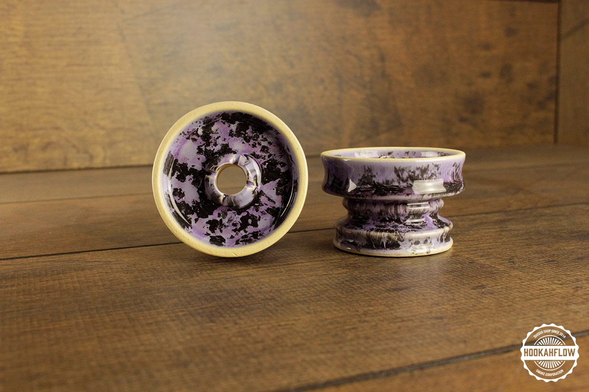 Hookain Low Load Phunnel Purple Dream Hookain Low Load Phunnel Purple Dream