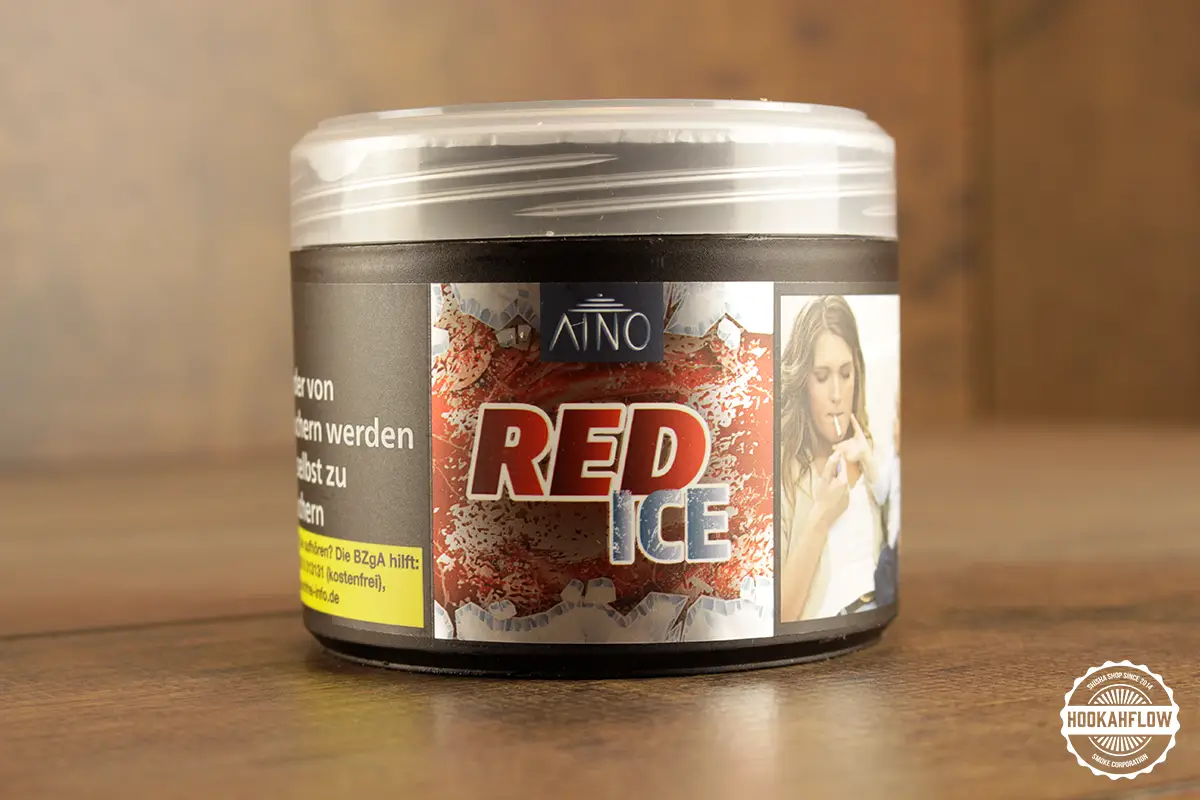 Aino Red Ice 200g Aino Red Ice 200g