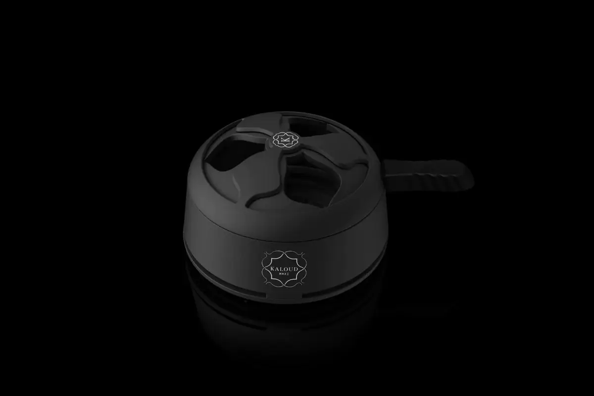 Kaloud Lotus I+ schwarz Kaloud Lotus I+ schwarz