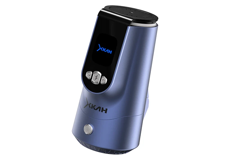 XKAH Blau 2