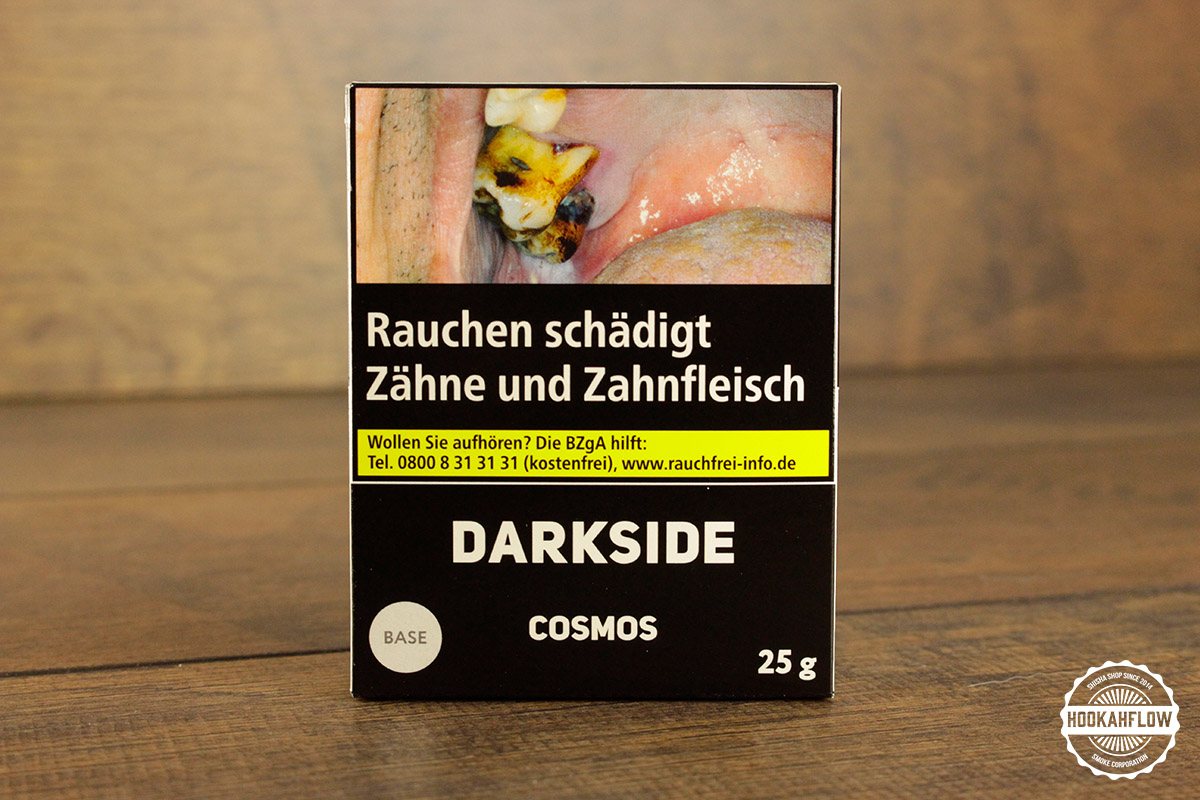 Darkside Base Line - Cosmos, 25g