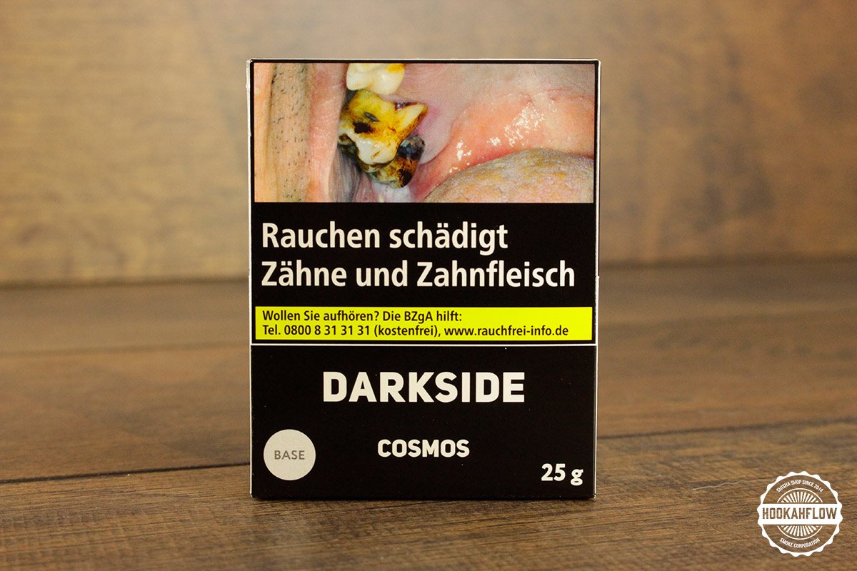 Darkside Base Line Cosmos 25g Darkside Base Line Cosmos 25g