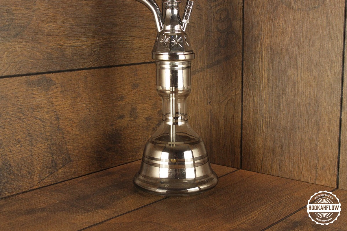 Al Mani Z60 Tradi Silber Al Mani Z60 Tradi Silber