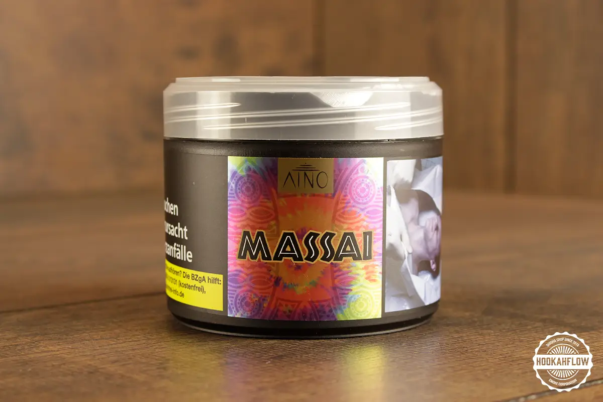 Aino Massai 200g Aino Massai 200g