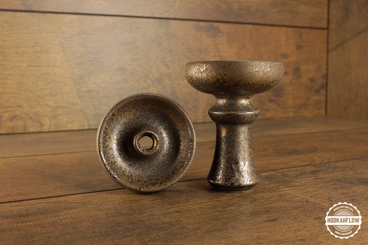 Vandenberg V2 Phunnel Gold Antik Vandenberg V2 Phunnel Gold Antik