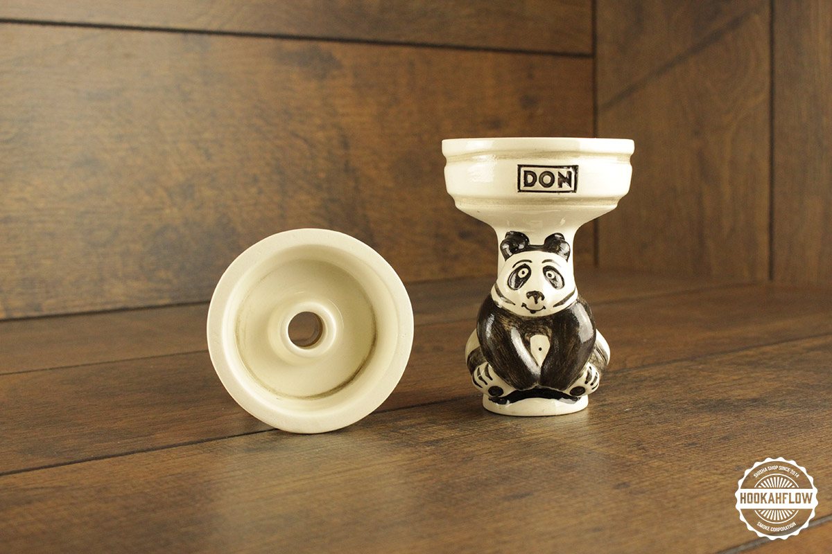Don Bowl Phunnel Panda Don Bowl Phunnel Panda