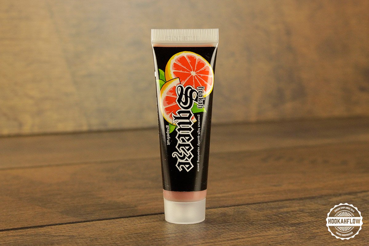 hookahSqueeze - Grapefruit, 25g