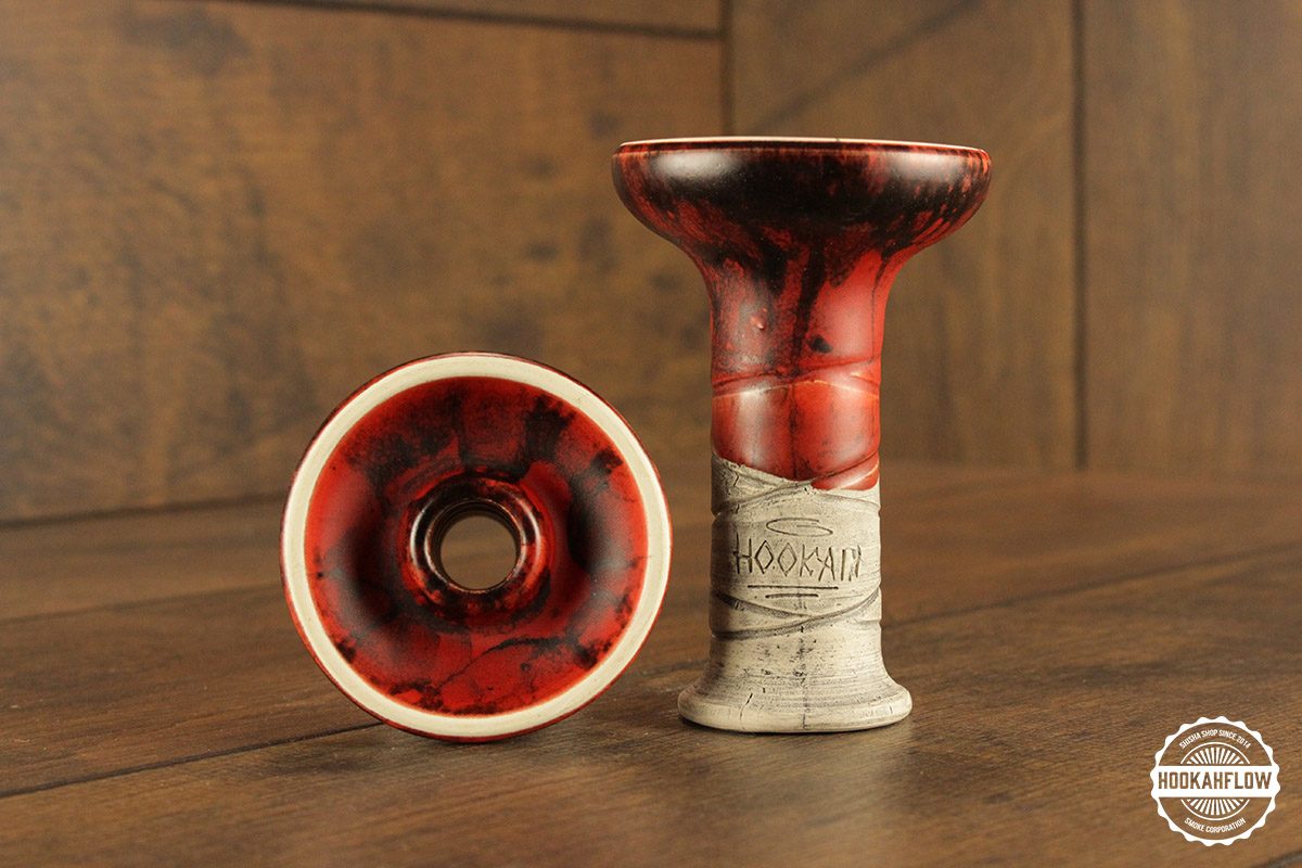 Hookain LitLip Phunnel Bluddy Swish Hookain LitLip Phunnel Bluddy Swish