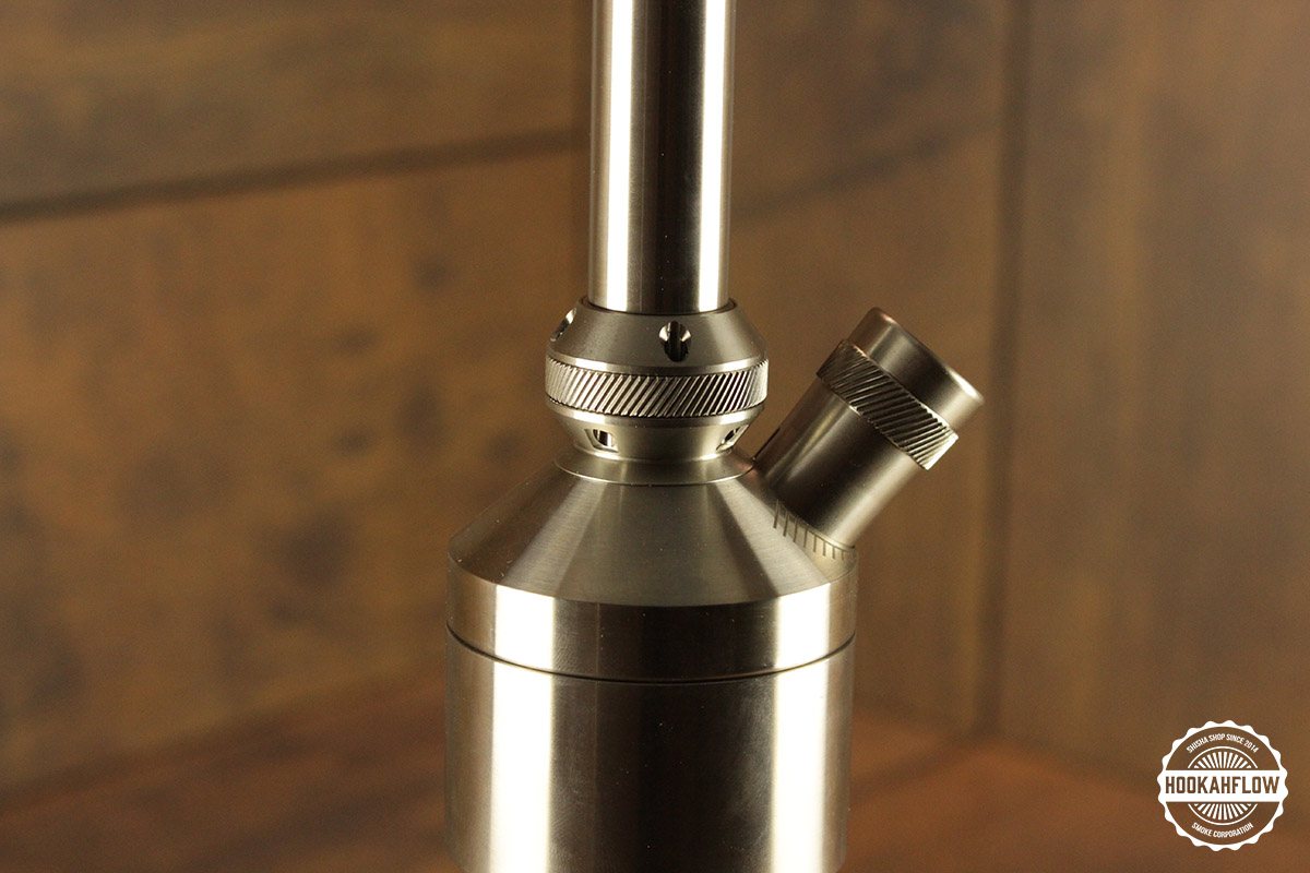 Steamulation Prime Pro X Crystal 1 Steamulation Prime Pro X Crystal 1