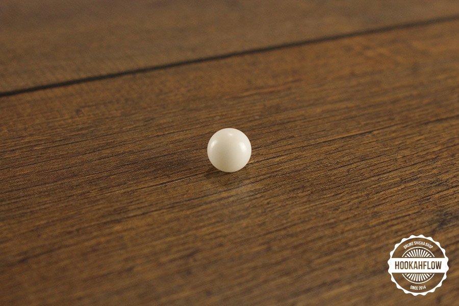 Ventilkugel-11mm-Polyamid Ventilkugel-11mm-Polyamid