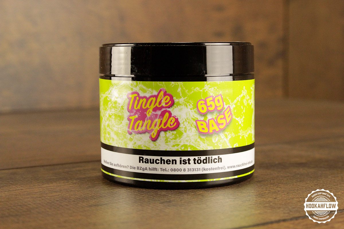 Maridan Base Tingle Tangle 65g Maridan Base Tingle Tangle 65g