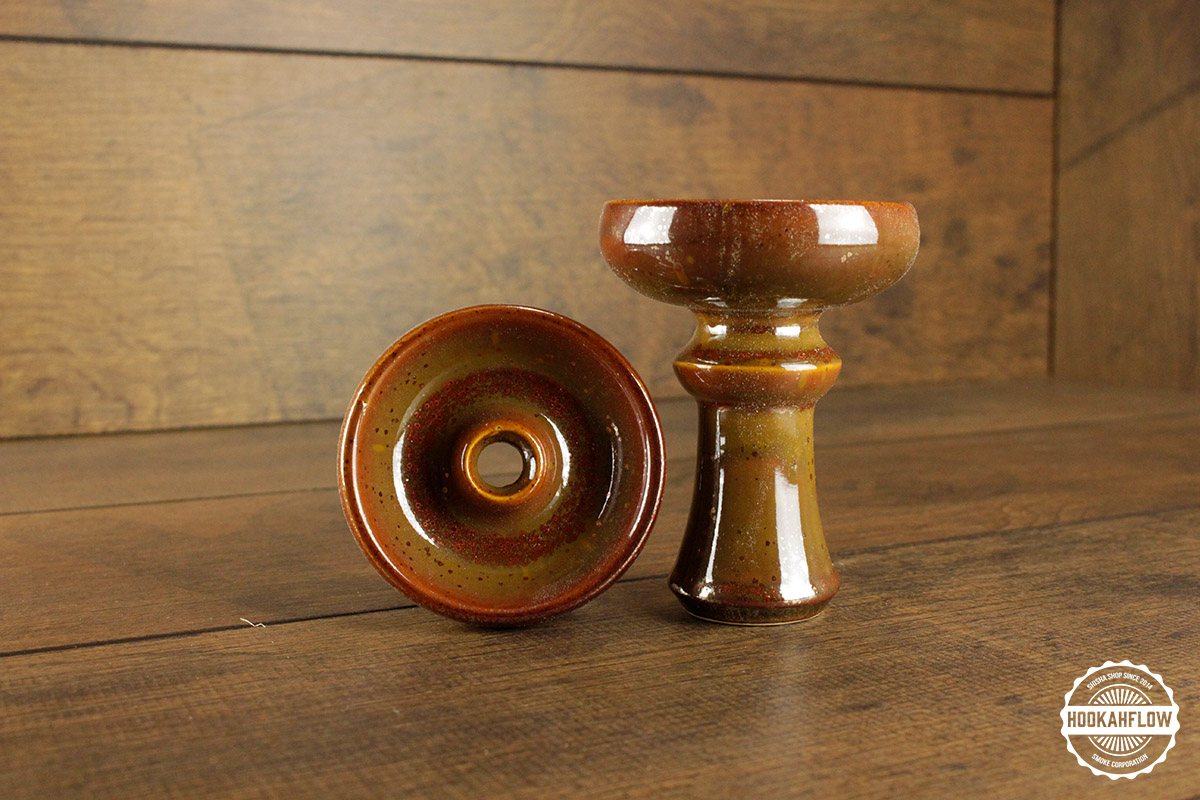 Vandenberg V2 Phunnel Rotgold Vandenberg V2 Phunnel Rotgold