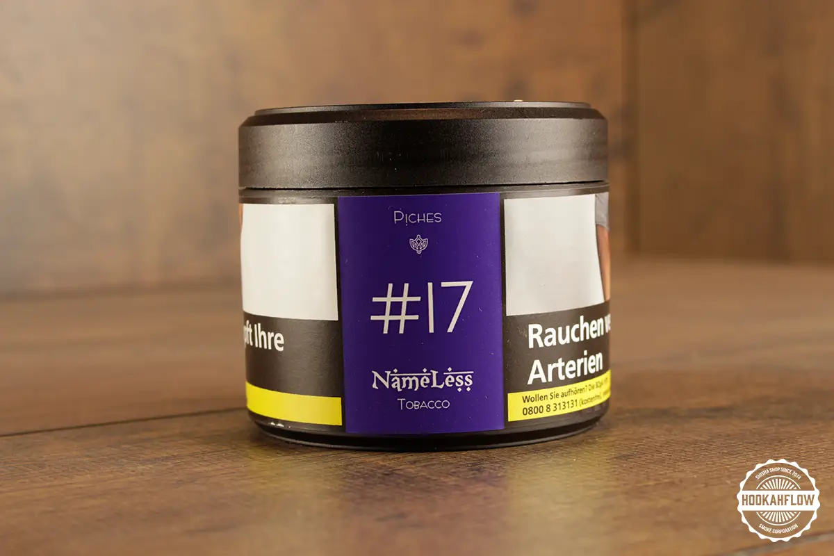 Nameless Peacht 200g Nameless Peacht 200g