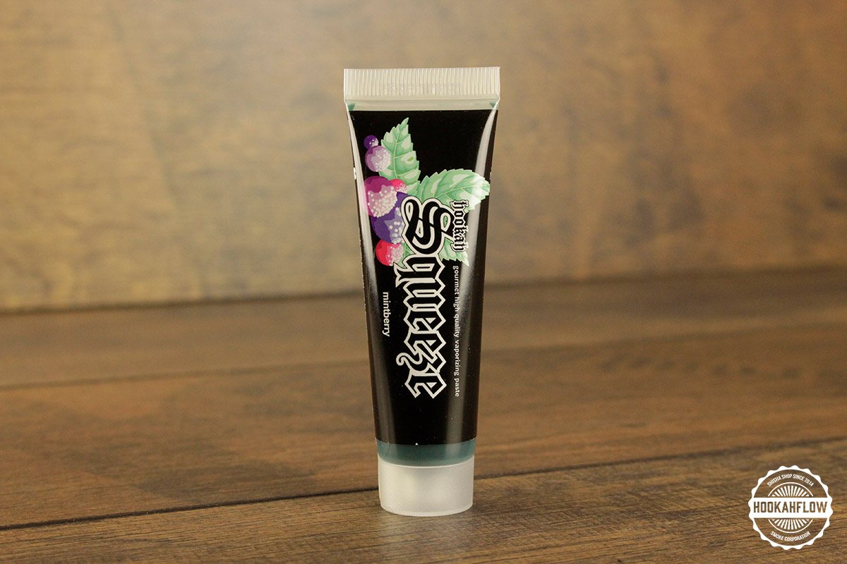 hookahSqueeze Mintberry 25g hookahSqueeze Mintberry 25g