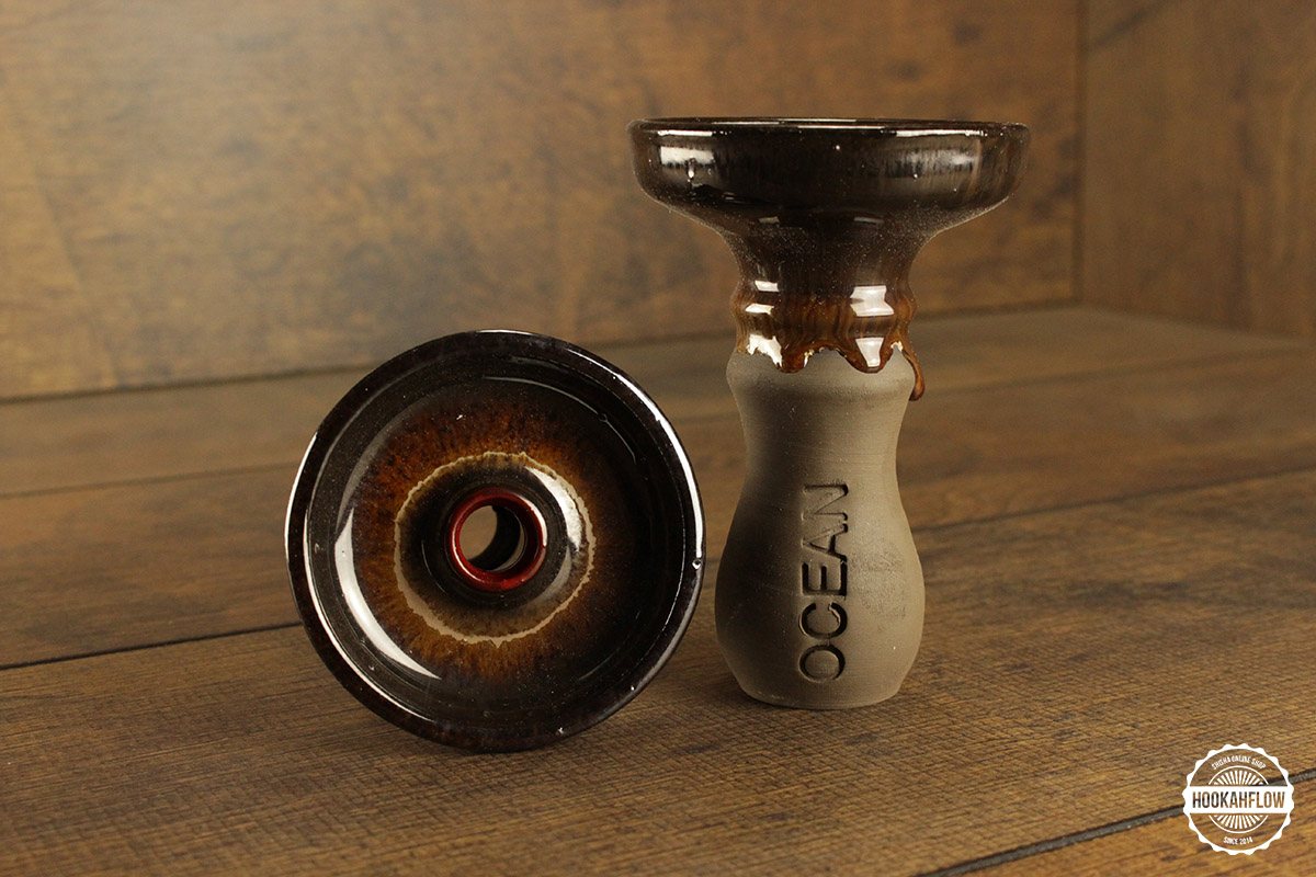 Ocean Sixty8 Brown Ocean Sixty8 Brown