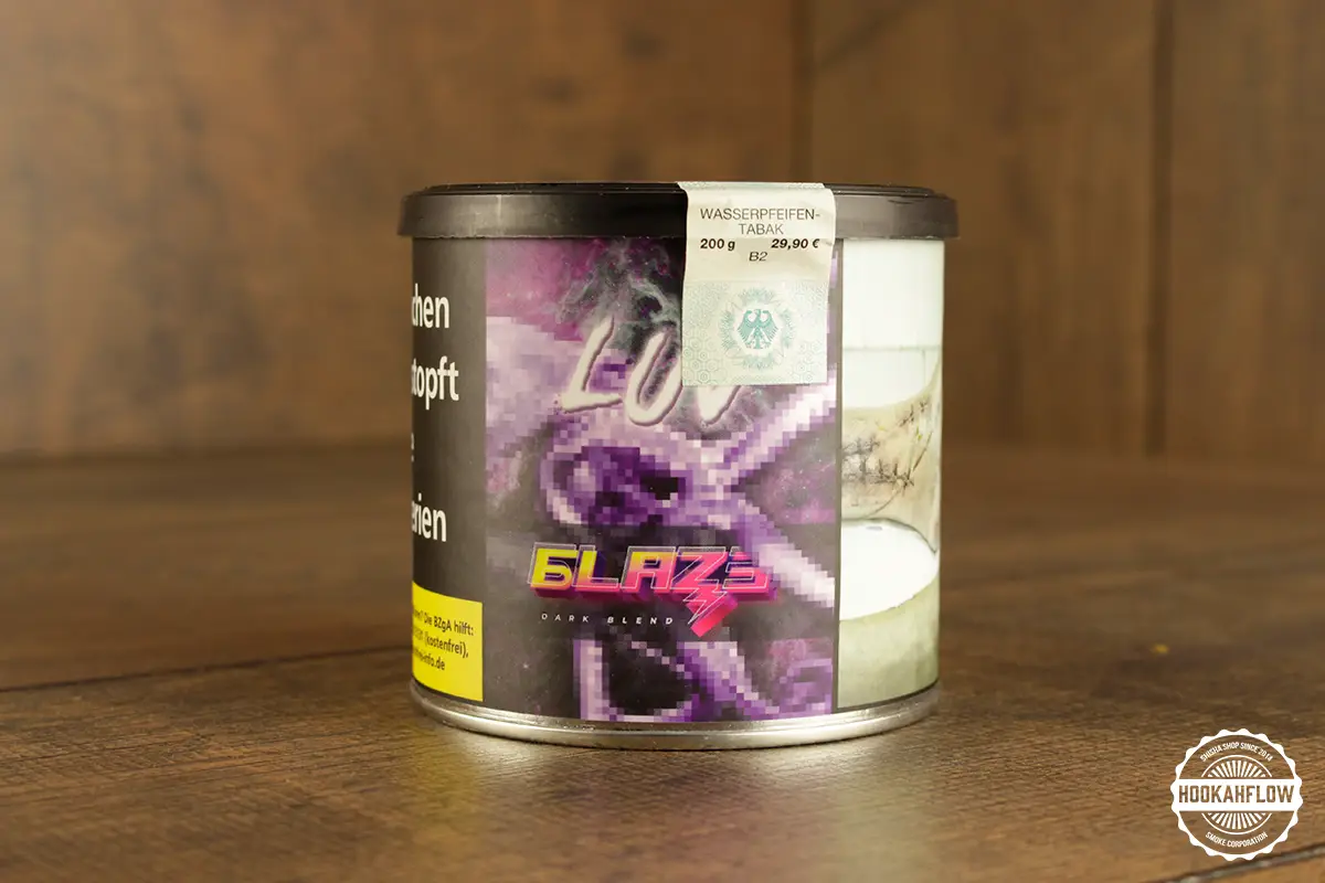 Blaze - Luv, 200g