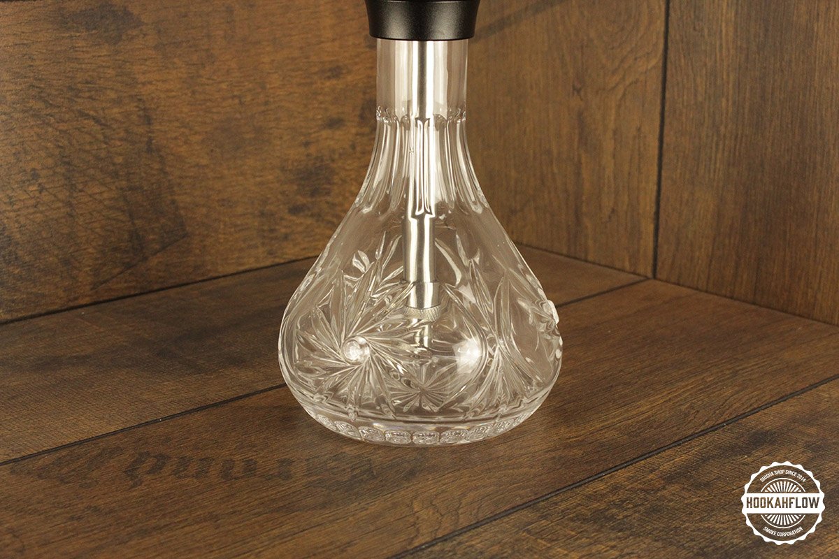 Aladin Alux Model 5 black 1 Aladin Alux Model 5 black 1