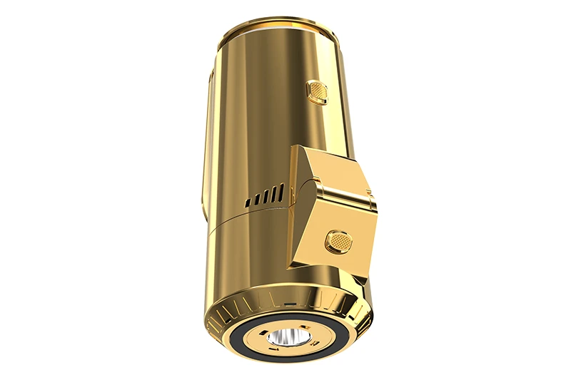 XKAH Gold 6