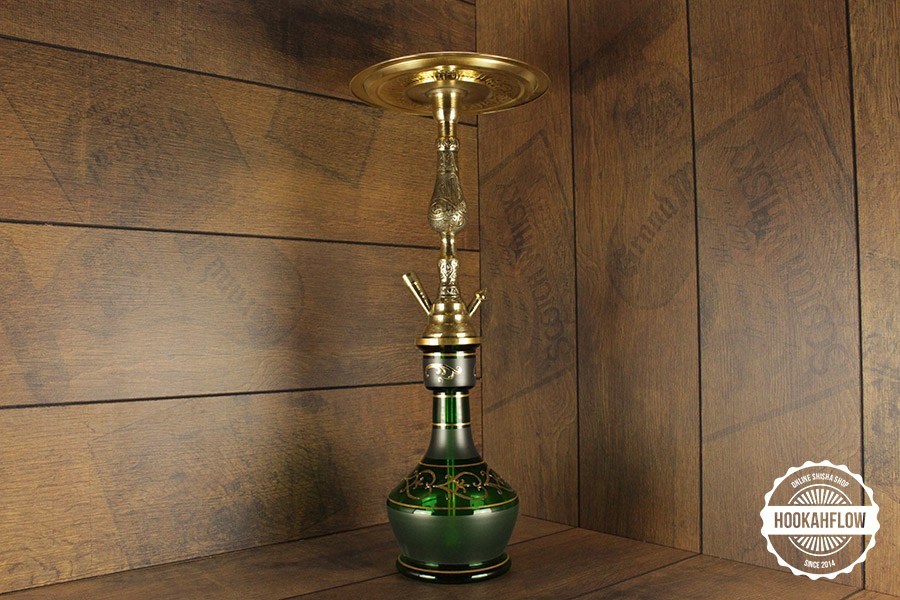 El-Nefes-Gazi-green El-Nefes-Gazi-green