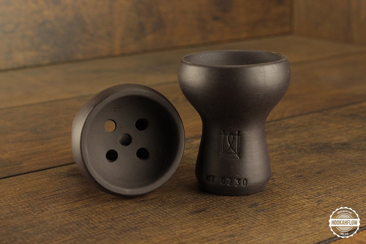 Werkbund WT Steinkopf Black Werkbund WT Steinkopf Black