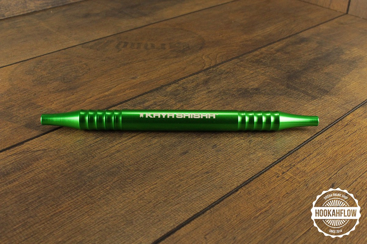 Kaya-Barracuda-grun Kaya-Barracuda-grun