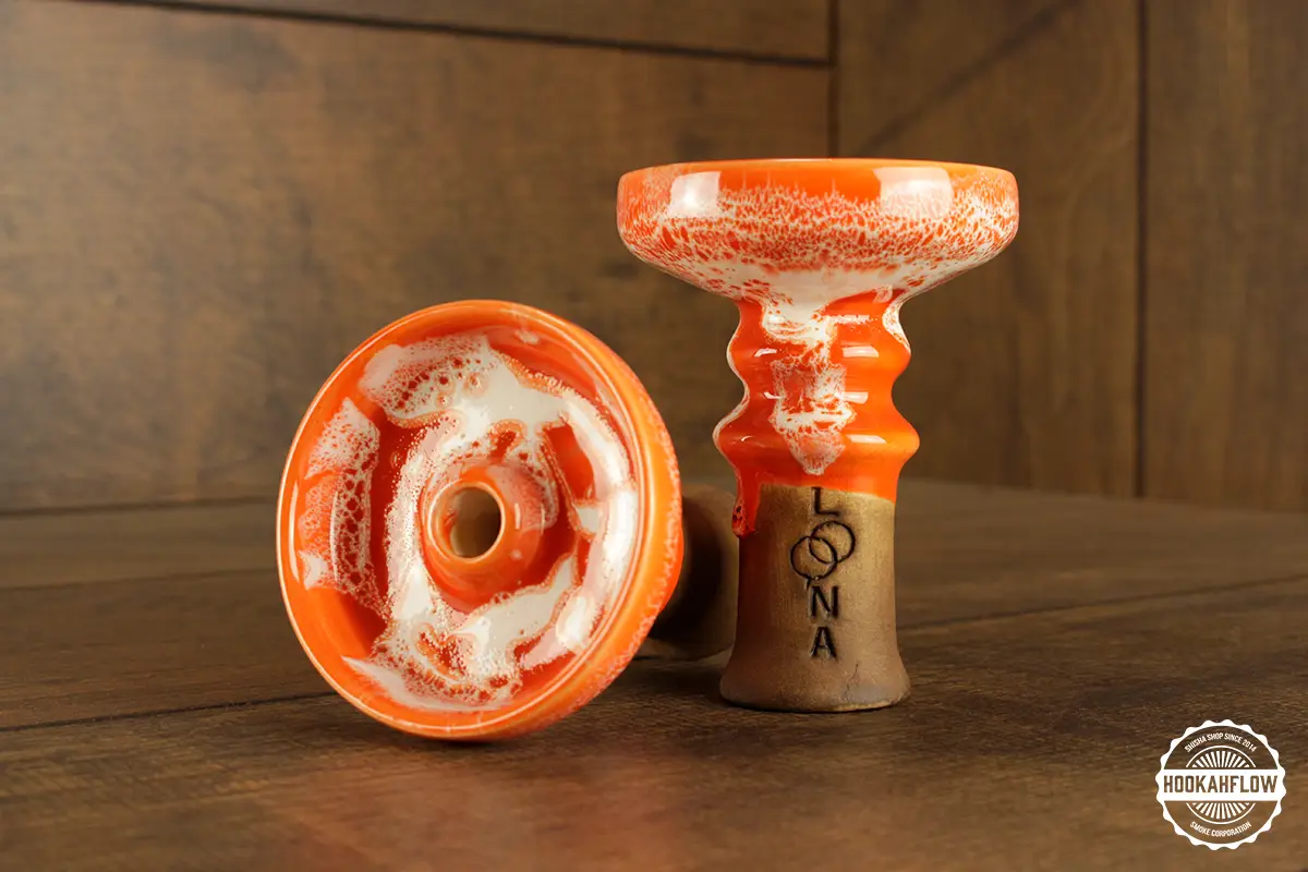 Loona Phunnel Crater Rusty Loona Phunnel Crater Rusty