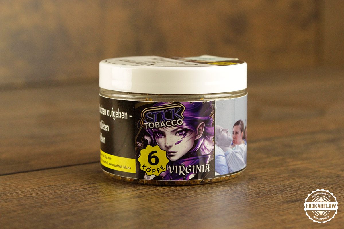 Stick Tobacco Virginia 25g Stick Tobacco Virginia 25g