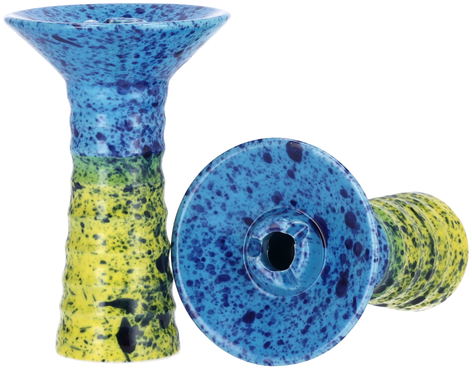 FOX-Small-Alien-Hellblau-Gelb_1 FOX-Small-Alien-Hellblau-Gelb_1