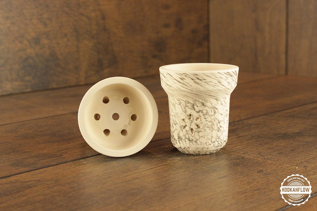 Solaris Mehrlochkopf Charon Solaris Mehrlochkopf Charon