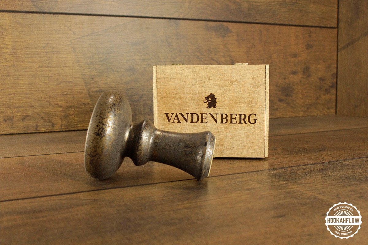 Vandenberg V2 Phunnel Gold Antik 1 Vandenberg V2 Phunnel Gold Antik 1