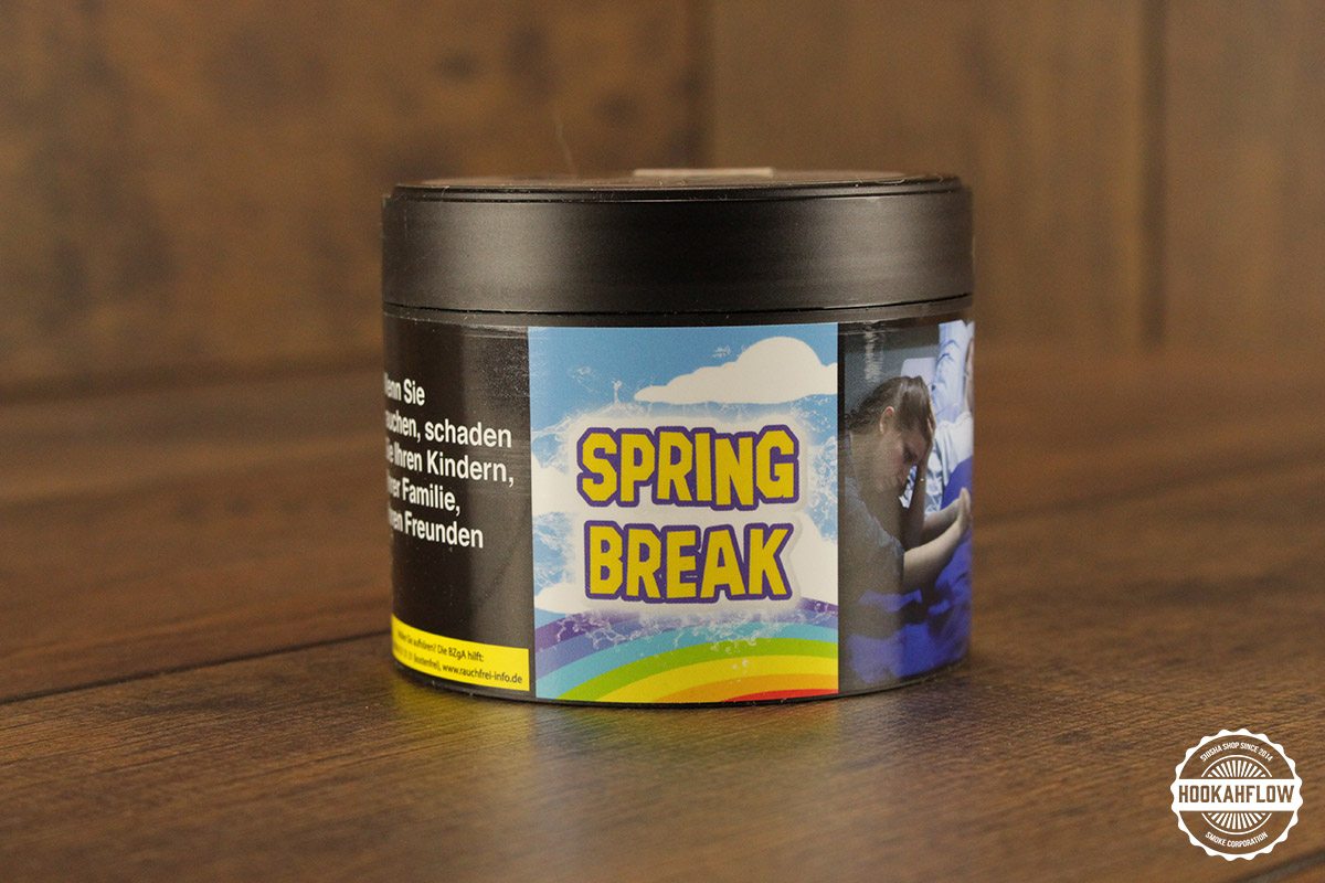 Maridan 200g Springbreak