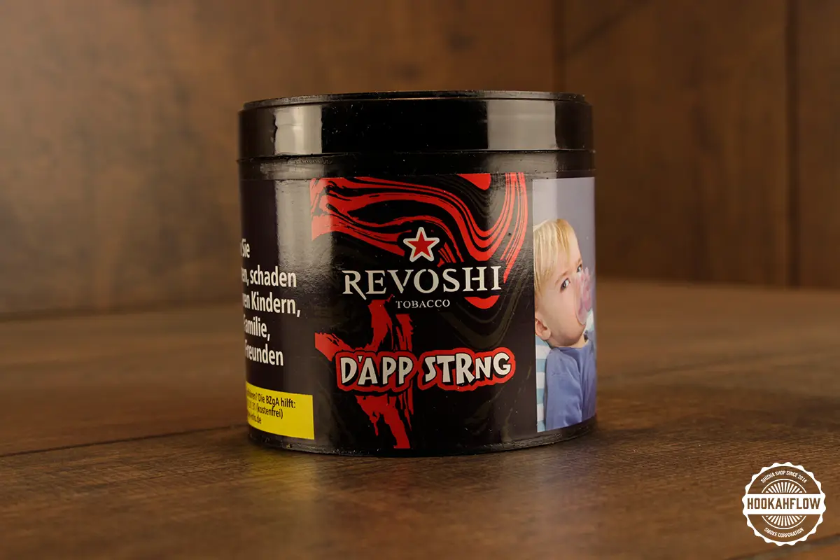 Revoshi DApp Strong 200g Revoshi DApp Strong 200g