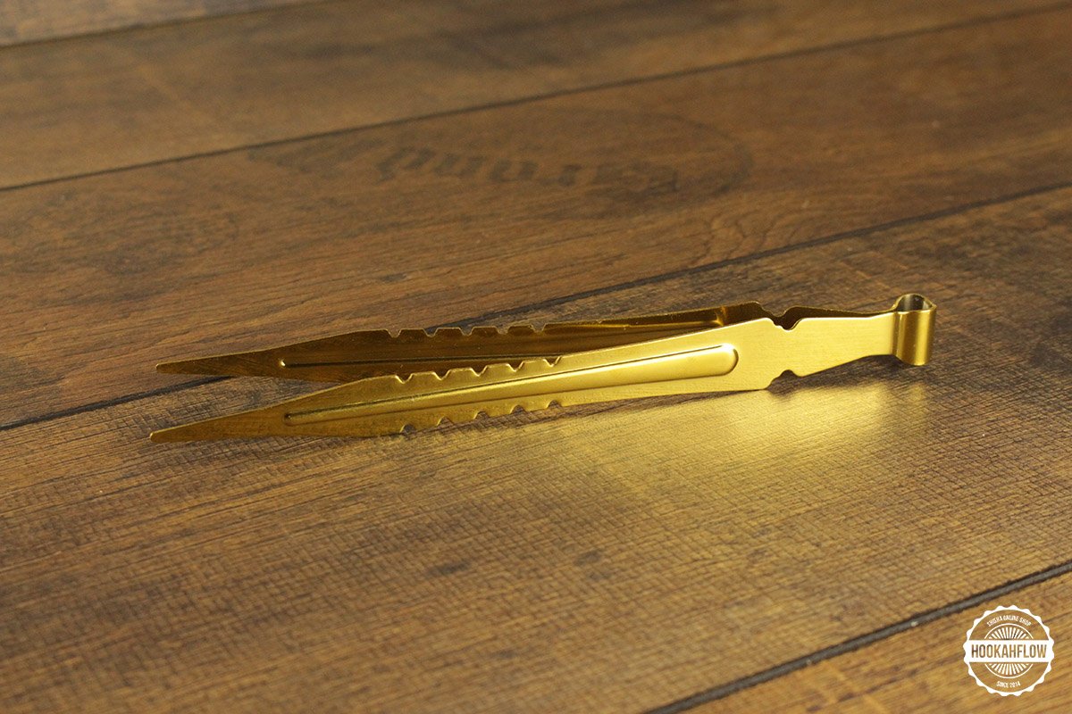 Spitzzange Gold Spitzzange Gold