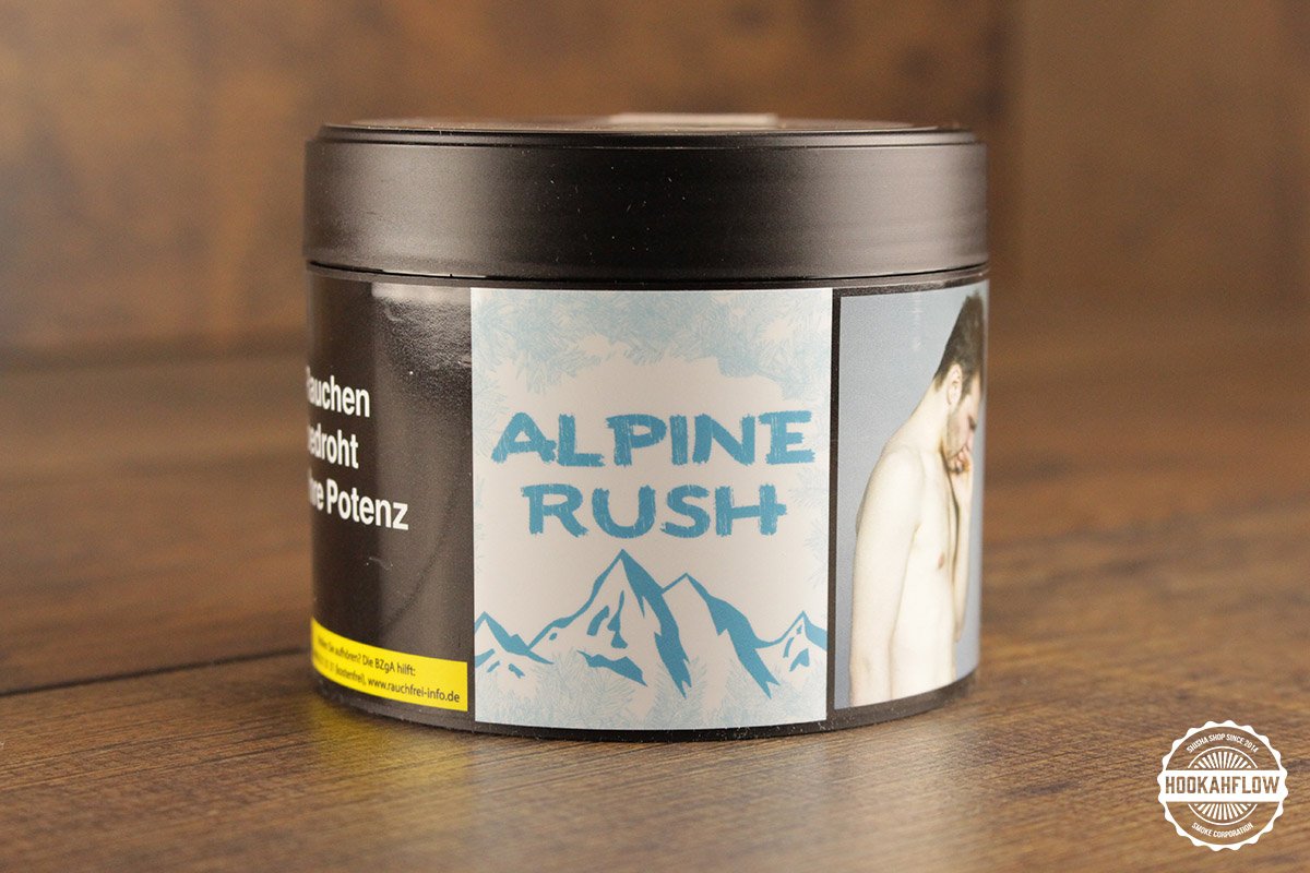 Maridan Alpine Rush 200g Maridan Alpine Rush 200g