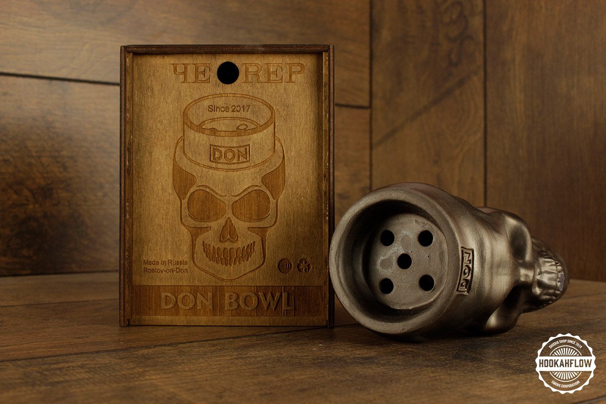 Don Skull 3D 2 Don Skull 3D 2