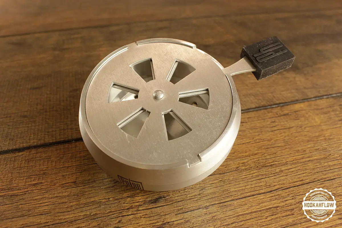 Pulse Hookah HMD 2 Pulse Hookah HMD 2