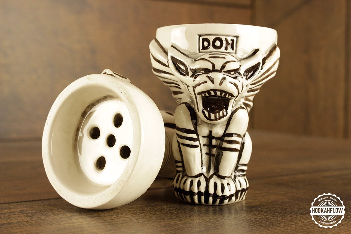 Don Killer Bowl Gargoyle 1 Don Killer Bowl Gargoyle 1